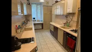 РУМТУР ПО МОЕЙ КУХНЕ\ХРАНЕНИЕ НА КУХНЕ\ЧТО ТАКОЕ КОШЕРНАЯ КУХНЯ