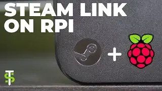 Steam Link on Raspberry Pi using RetroPie