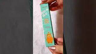Colourgrid / Rock Sweet Party Multi-Color Eyeliner Pencil 