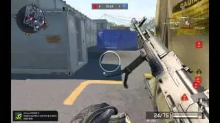 Неплохо зашло!