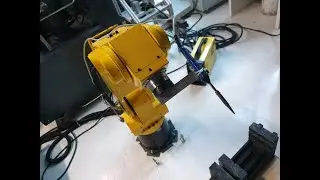 MTAB AR6-900 with Dual Application- Soldering and Drilling