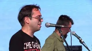 Такси на Дубровку - Фестиваль в Керчи Боспорские Врата 2017 (25.06.2017)
