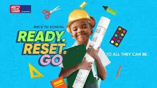 Back to School - Architect