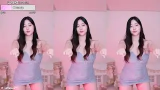 BJ예리 (dpfl646) - RAIDER - Korea BJ dance - afreecatv 性感热舞