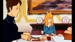 La Señorita Rotenmeyer