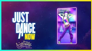 Just Dance Now (Mod) - greedy (ALL PERFECTS)