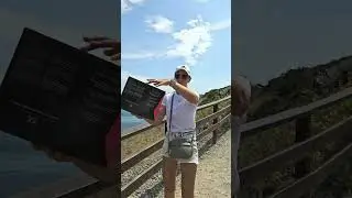 где-то на средиземном море