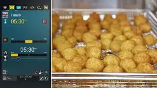 Frittura ad aria in iCombi Pro. Friggere in modo sano con iCombi Pro | RATIONAL