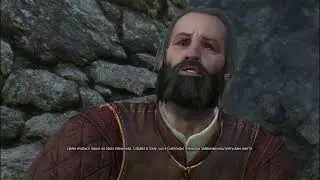 The Witcher 3 Wild Hunt - Путь героев