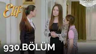 Elif 930. Bölüm | Season 5 Episode 175