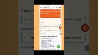 verified on instagram Blu tick smm panel