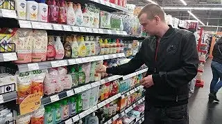 Анонс  Змеи: Чистота и порядок