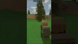 Definitivamente a melhor arma branca do unturned │#unturned #unturnedserver #shorts