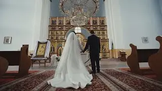 Lubomyr&Alina - Wedding Story #bwphotovideo #sde  #bwifua #photographer #videographer #2022 #2021