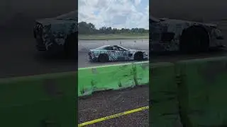 Drifting
