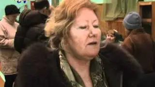 Служения с участием Армена Каграманяна