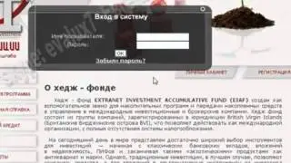 Результаты инвестиций за 5 месяцев работы в Хедж Фонде