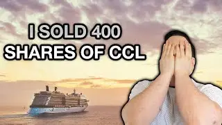 Is CCL A Good Buy? - Will CCL and cruise stocks recover and is it finally time to buy?
