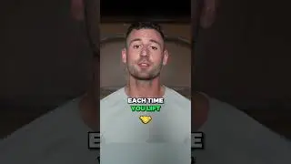 Why We Need A Workout Split