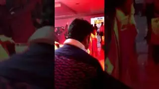 Dj S-Deep SPINNING AT PVT GIG (RETRO NIGHT)