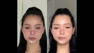 Bella Poarch TikTok Video 
