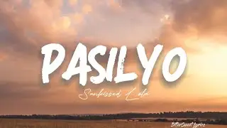 Pasilyo — SunKissed Lola (Lyrics) BitterSweet Lyrics
