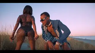 Samouss - Bam Bam (Clip Officiel)