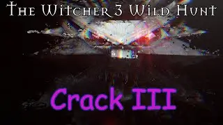 The Witcher 3 Wild Hunt | Crack №3