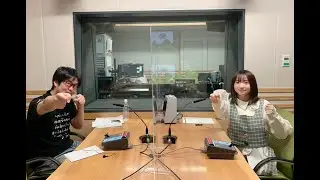 鷲崎健のヨルナイト×ヨルナイト マンスリーアシスタント：田中美海 2週目 (2021/11/9)