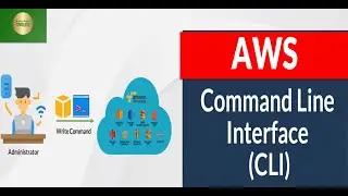 AWS CLI Tutorial | AWS Command Line Interface | Install and Configure of  CLI on Linux | Demo 