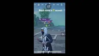 dancing lobby #shorts #BGMI #viralsgaming1