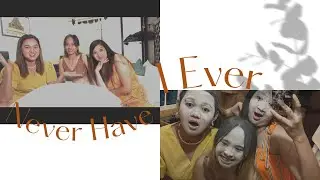 Never Have I Ever with Kumare💕/ nauwi sa tawanan 😂