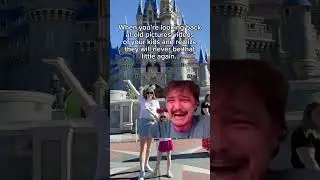 Travel with kids NOW, don't wait... #familyvacation #disneyworld