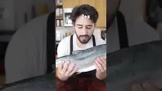 How To Fillet A $300 Fish