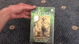 VHS Update For October 10, 2024