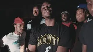 Killah Kah - Eyes Shut (Official Music Video)