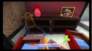 прохождение Octodad Dadliest Catch