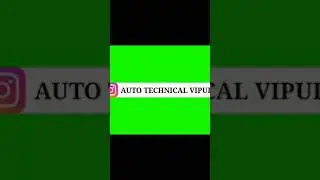 Instagram Green screen follow button.