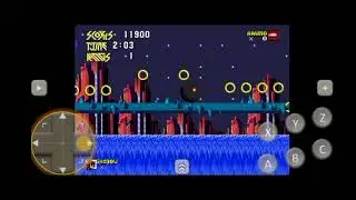 как стать супер соник и супер шедоу в sonic 2 return of shadow