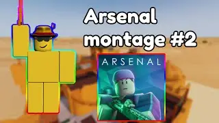 Arsenal montage #2