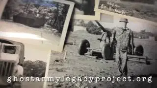 Ghost Army Legacy Project - Decoy Photo Collection