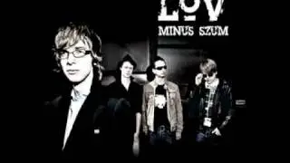 LOV - Wycinanka
