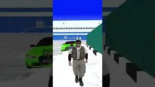 КАК ИГРОКИ ПОЛУЧАЮТ СВОИ ПЕРВЫЕ МАШИНЫ... - GTA CRMP AMAZING RP #shorts