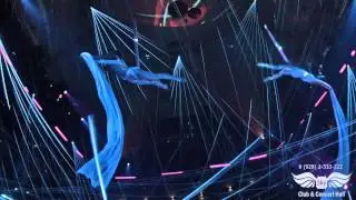 Sky Club & Concert Hall (Красная Поляна) - Promo Video