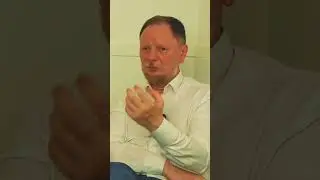Момент страха  |Алексей Кириллов #психосоматика