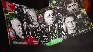Рекламный видеоролик альбома группы 