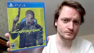 Do NOT Buy Cyberpunk 2077