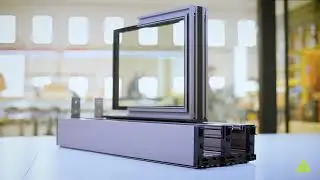 SLA 3D printing for large glass surfaces | Industrial 3D printers
