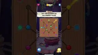 Level 38 Escape Time
