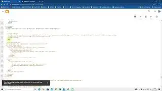 The widget settings in widget with id b PageList1/b is not valid. Page title is invalid.
